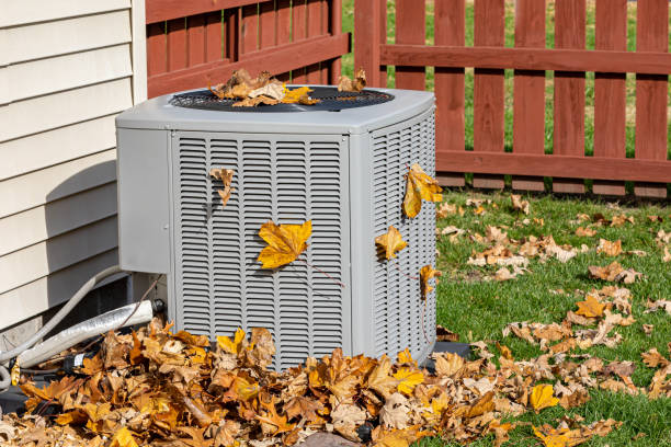Badger, AK HVAC Company