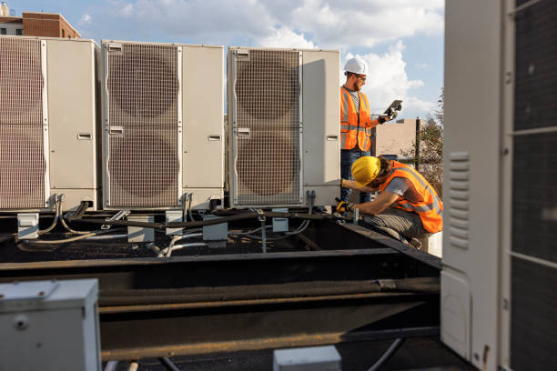 Best HVAC cleaning services  in Badger, AK