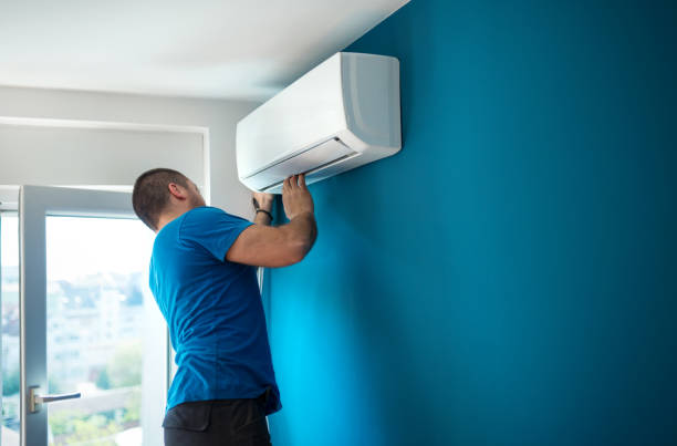 Best HVAC tune-up services  in Badger, AK