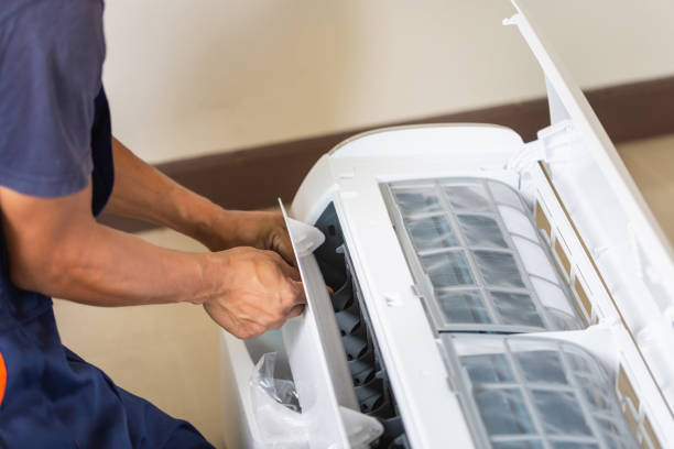 Best Air conditioning repair  in Badger, AK
