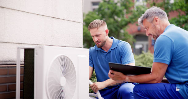 Best HVAC maintenance near me  in Badger, AK