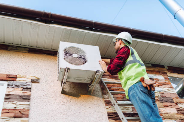 Best Affordable air conditioning repair  in Badger, AK