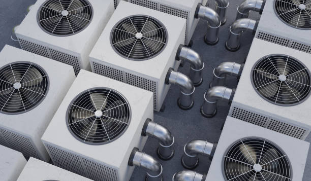 Best HVAC service technicians  in Badger, AK