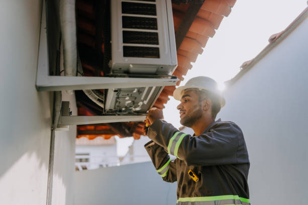 Best HVAC installation services  in Badger, AK
