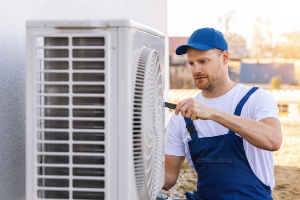 Best HVAC companies near me  in Badger, AK