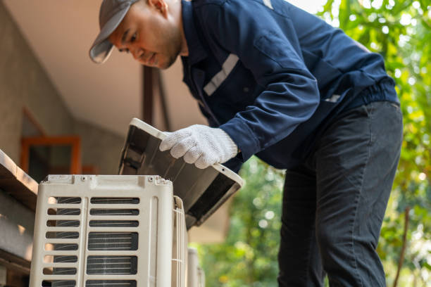 Best Emergency HVAC repair  in Badger, AK
