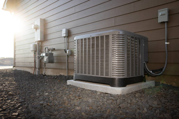 Best HVAC repair near me  in Badger, AK